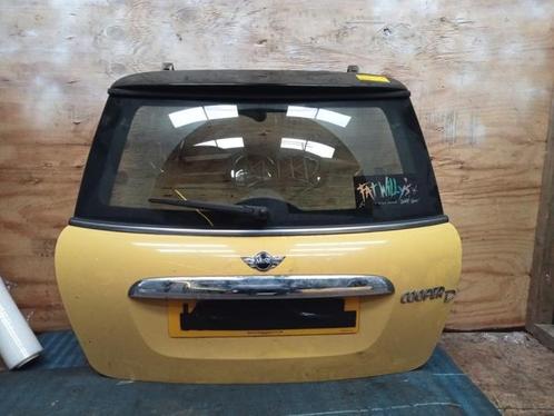 Achterklep van een Mini Cooper, Auto-onderdelen, Carrosserie, Achterklep, Mini, Gebruikt, 3 maanden garantie, Ophalen of Verzenden