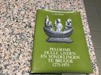 Pelgrims dulle lieden en vondelingen te Brugge 1275-1975, Boeken, Ophalen of Verzenden, Zo goed als nieuw