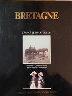 2 boeken (China,  Bretagne), Ophalen of Verzenden, Gelezen, Overige onderwerpen, Los deel