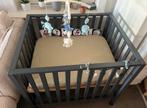 Park + Verzorgingstafel + Bad + Accessoires + 2 hoezen, Kinderen en Baby's, Ophalen, Gebruikt