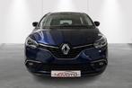 Renault Grand Scénic Energy TCe 140 Bose Edition 7 PLAATSEN, Auto's, Gebruikt, Blauw, 7 zetels, Regensensor