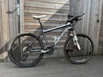 Mountainbike Prorace, Fietsen en Brommers, Gebruikt, Hardtail, Heren, 45 tot 49 cm