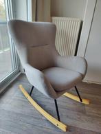 Schommelstoel QUAX, Kinderen en Baby's, Ophalen, Zo goed als nieuw, Stoel(en)