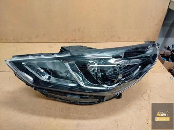 Hyundai i30 III liftlamp Normaal linkerlamp Ideaal beschikbaar voor biedingen