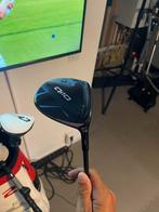 Taylormade Qi10 3wood HL, Sport en Fitness, Golf, Ophalen, Zo goed als nieuw