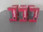 Jupiler bierglazen, Ophalen of Verzenden, Nieuw, Jupiler
