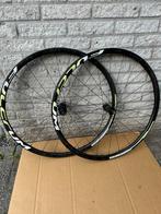 Fulcrum Redzone+ carbon MTB Wielen, Fietsen en Brommers, Fietsonderdelen, Ophalen of Verzenden, Zo goed als nieuw, Mountainbike