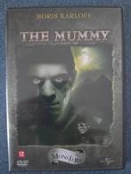 The Mummy DVD Boris Karloff - Jaar 1932, CD & DVD, DVD | Classiques, Utilisé, Envoi