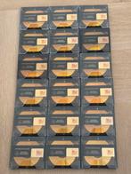 SONY Minidiscs PREMIUM 18 stuks in zeer goede staat, Audio, Tv en Foto, Walkmans, Discmans en Minidiscspelers, Ophalen of Verzenden