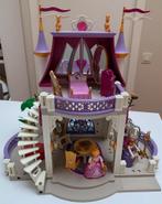 Playmobil kristallen paviljoen, Kinderen en Baby's, Speelgoed | Poppenhuizen, Zo goed als nieuw