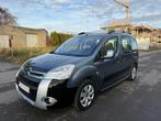 Citroën Berlingo 1.6 HDi XTR 48.000 KM | Prêt à immatriculer, Euro 5, Achat, Boîte manuelle, 2 portes