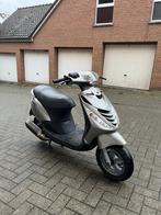 zip a klasse 4t, Fietsen en Brommers, Scooters | Piaggio, Ophalen, Gebruikt, Zip, Klasse A (25 km/u)