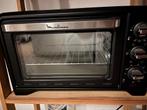 Oven moulinex, Elektronische apparatuur, Ophalen, Minder dan 45 cm, Oven, Zo goed als nieuw