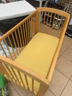 ledikant 60x120cm, Enlèvement, Comme neuf