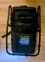 Wipstoeltje, Enlèvement