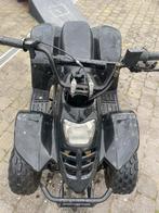 Kinder quad 110cc, Ophalen, Zo goed als nieuw
