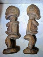 Dogon, Enlèvement ou Envoi