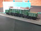 Märklin 3022 H0 Duitse Krokodil'', Hobby en Vrije tijd, Wisselstroom, Gebruikt, Locomotief, Ophalen of Verzenden