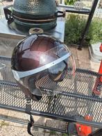 Vespa helm rookvrij medium, Fietsen en Brommers, Brommerhelmen, Ophalen of Verzenden, Zo goed als nieuw, Medium