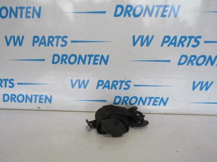 Gordelspanner links achter van een Volkswagen Polo, Auto-onderdelen, Interieur en Bekleding, Volkswagen, Gebruikt, 3 maanden garantie