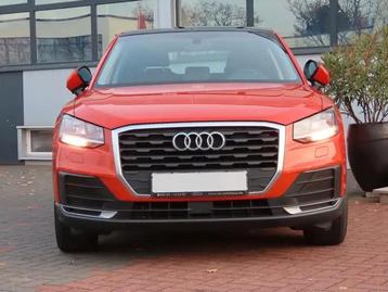 Audi Q2 S Tronic 1,6L TDI AUTO PANO LED TVA