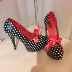 sexy high shoes, Escarpins, Comme neuf, Noir, Envoi