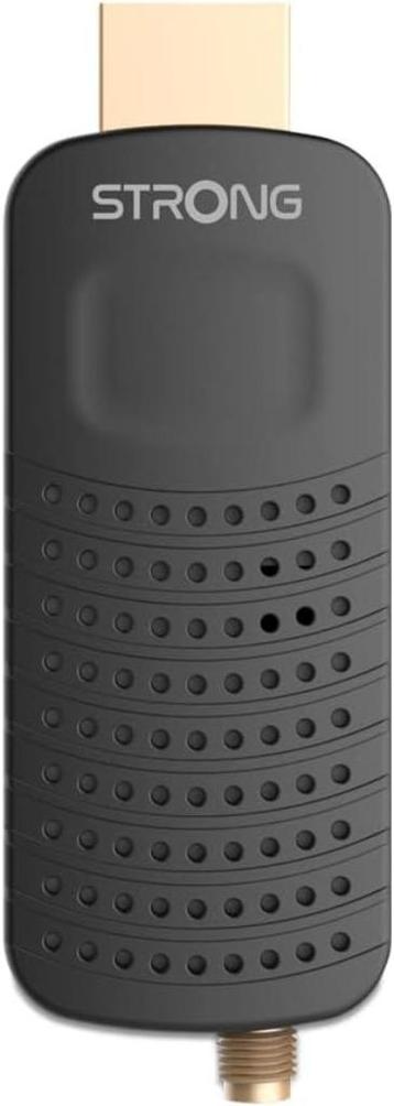 Strong SRT 82 DVB-T2 HDMI Dongle (DVB-T2), TV-ontvanger beschikbaar voor biedingen