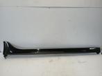 SIDESKIRT RECHTS Jaguar XE (01-2015/-) (GX7M101D56A), Gebruikt, Rechts, Jaguar