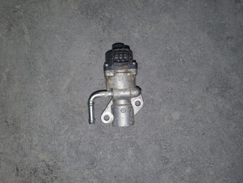 EGR-klep Ford Focus 2007 2.0 16v, Auto-onderdelen, Motor en Toebehoren, Ford, Gebruikt, Ophalen