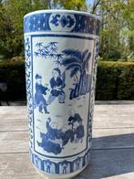 Grote Chinese vaas, Antiek en Kunst, Ophalen of Verzenden