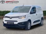 Toyota ProAce City Van SWB Comfort 16000 + BTW, Autos, Toyota, Achat, Euro 6, Cruise Control, ProAce