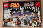 Calendrier de l'Avent Lego 75056 Star Wars 2014 NEUF SCELLÉ, Ensemble complet, Lego, Enlèvement ou Envoi, Neuf