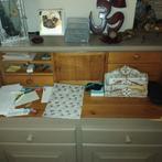 Secretaire, Antiek en Kunst, Ophalen