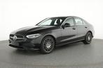 Mercedes-Benz C 180 Luxury Line, Automaat, 4 deurs, 4 cilinders, Regensensor