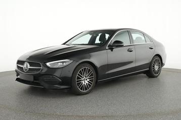 Mercedes-Benz C 180 Luxury Line beschikbaar voor biedingen