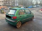 Daewoo Matiz, Auto's, Daewoo, Elektrische ramen, Matiz, Particulier, Te koop