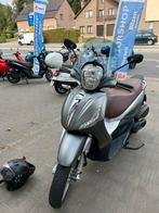Piaggio beverly, Motoren, Motoren | Piaggio, Scooter, Particulier, ABS, Minimaal motorrijbewijs A2