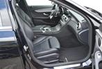 Mercedes-Benz C 300 de AMG - hybride - Panodak - 360view- L, Auto's, Automaat, Achterwielaandrijving, 143 kW, 4 cilinders