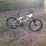 Mountainbike/ kinderfiets Rockrider (DECATHLON) - 20 inch, Fietsen en Brommers, Ophalen, Zo goed als nieuw, Overige merken