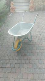 Brouette, Tuin en Terras, Kruiwagens, Ophalen, Zo goed als nieuw