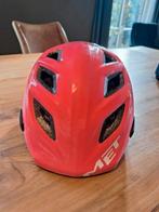 Fietshelm roze 2 tot 5 jaar, Fietsen en Brommers, Ophalen, Zo goed als nieuw