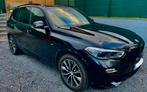 X5 25D X-drive 7places pack M,business,laser,360,…, Auto's, BMW, Automaat, 4 cilinders, Leder, Diesel