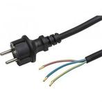 Gezocht: snoer met stekker, Ophalen, Stekker