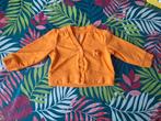 Bolero Maat 62, Kinderen en Baby's, Babykleding | Maat 62, Ophalen of Verzenden, Zo goed als nieuw