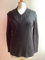 Trui Gerry Weber 40, Kleding | Dames, Maat 38/40 (M), Zwart, Ophalen of Verzenden, Gerry Weber