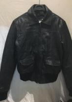 #veste  enfant en cuire d’agneau neuve 46, Enfants & Bébés, Neuf