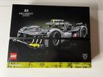 Lego 42156 peugeot 9X8 sealed sealed ongeopend nieuw, Ophalen of Verzenden, Nieuw, Lego