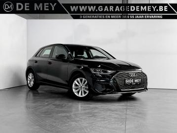 Audi A3 Sportback A3 Sportback 30 TFSI Business Edition Attr beschikbaar voor biedingen