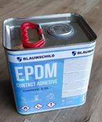 EPDM lijm - NIEUW & GRATIS, Autres types, Autres matériaux, Enlèvement, Autres couleurs