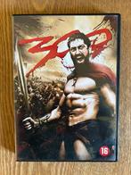 DVD 300, Vanaf 16 jaar, Ophalen of Verzenden, Zo goed als nieuw, Actie